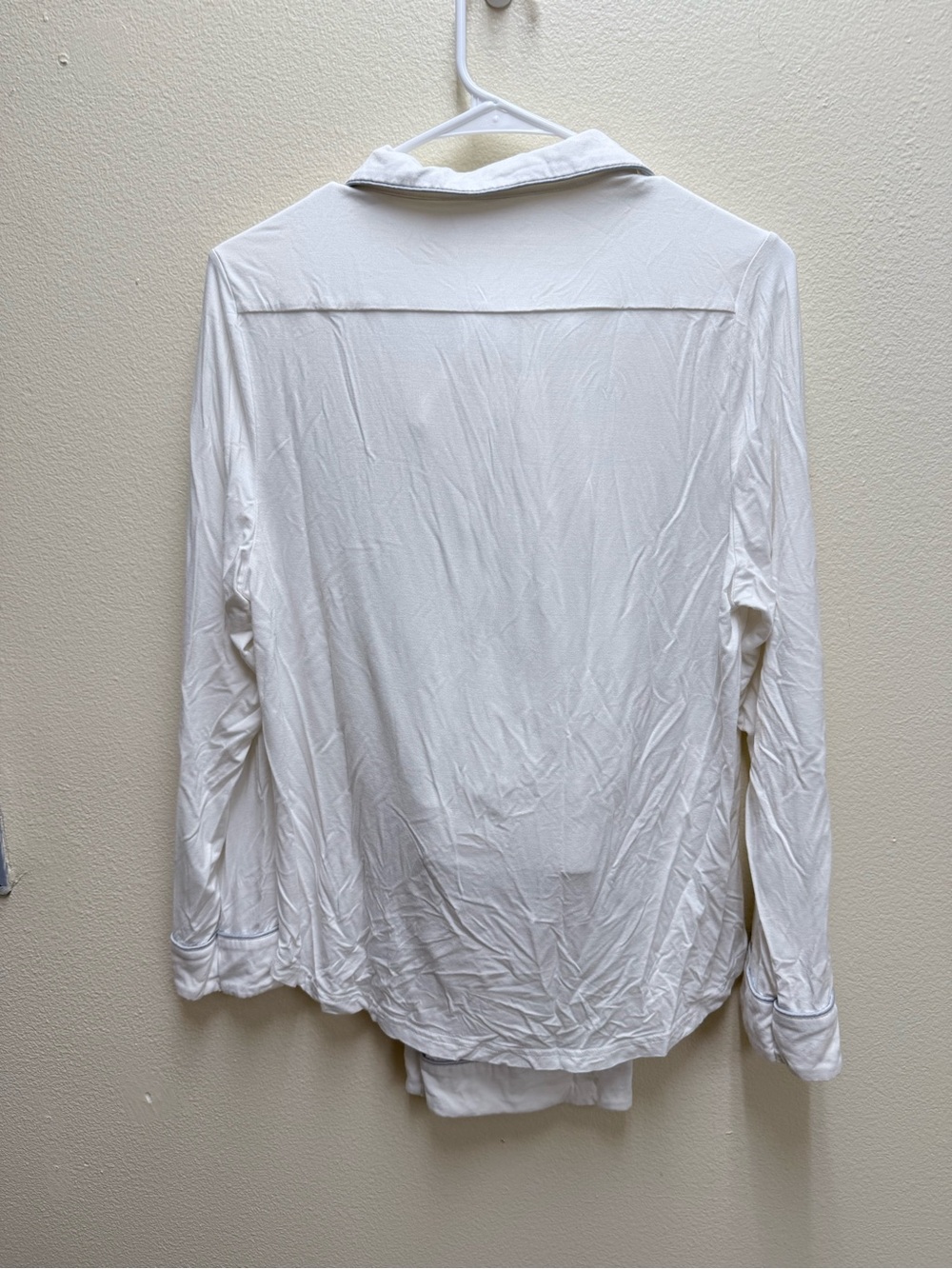 Cozy Earth Bamboo Stretch-Knit PJ Set - Picture 5 of 5